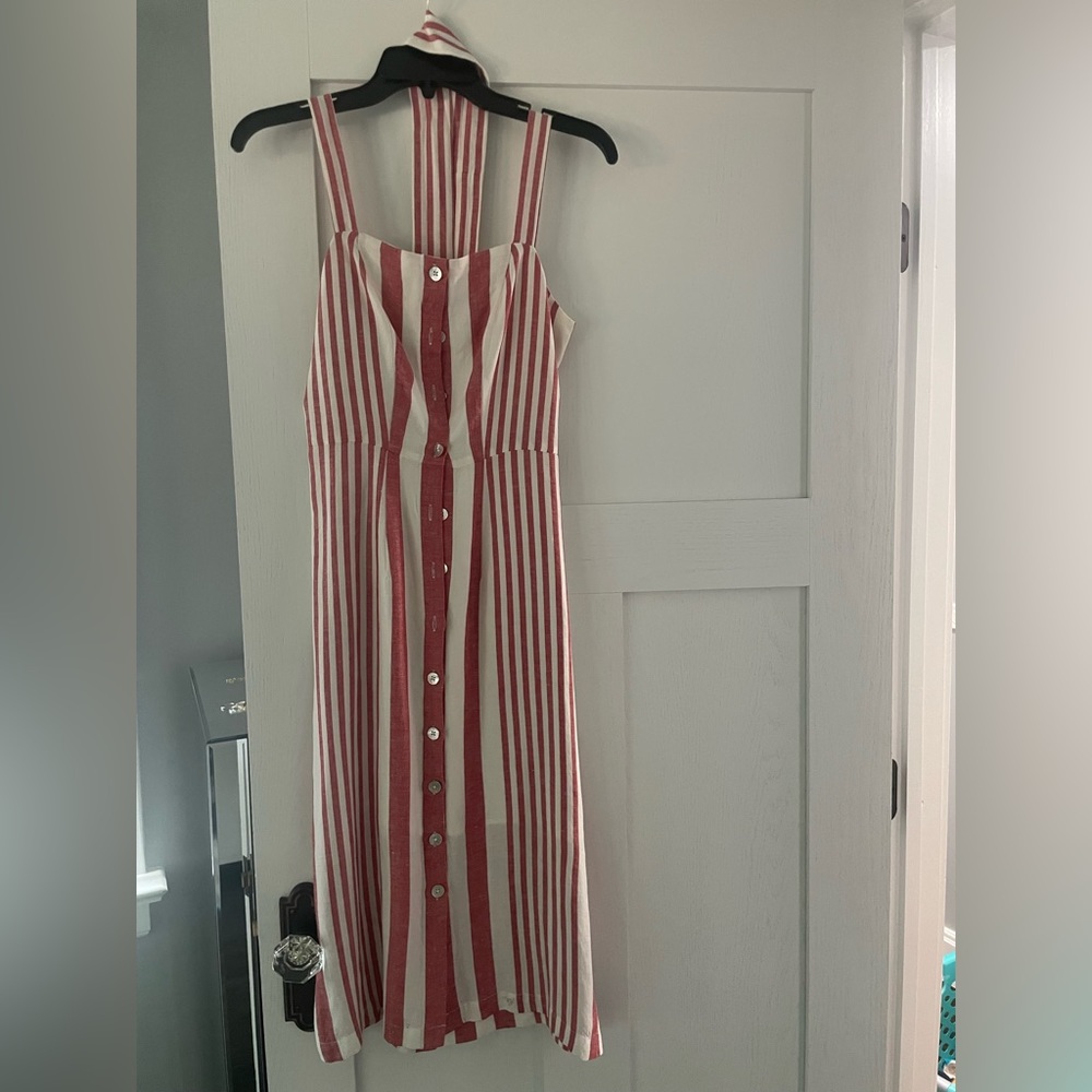 Rails brand summer dress